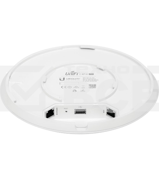 Точка доступа Ubiquiti UniFi AP AC Pro (UAP-AC-PRO-EU)