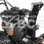 Снегоуборщик бензиновый Patriot PS 603 6.5л.с., фото9