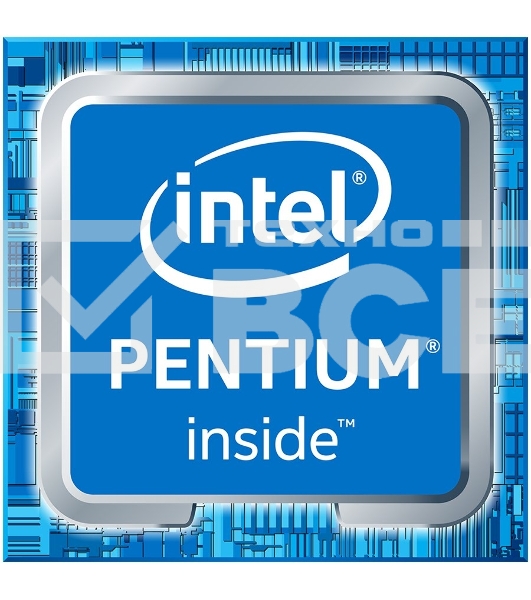 Процессор Intel Pentium G4560 Soc-1151 3.5GHz OEM