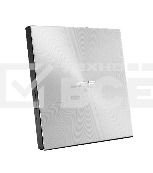 Оптический внеш. привод ASUS SDRW-08U7M-U/SIL/G/AS/ , dvd-rw, external ; 90DD01X2-M29000