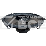 Колонки автомобильные Ural Молот АС-М57 (без решетки) 180Вт 94дБ 4Ом 13x18см (5x7дюйм) (ком.:2кол.) широкополосные однополосные, фото4