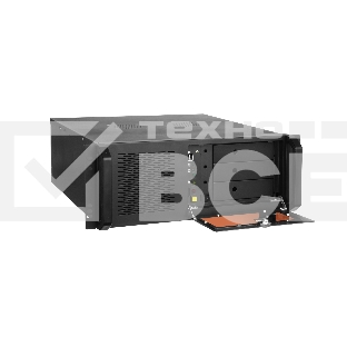 Серверный корпус Exegate Pro 4U4021S (RM 19