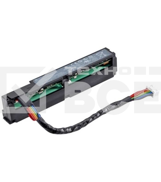 Батарея HPE 96W Smart Storage Battery (up to 20 Devices/145mm Cable) Kit, analog 875241-B21