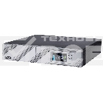 Источник бесперебойного питания Powercom Smart King RT SRT-2000A LCD 1800Вт 2000ВА черный, фото11