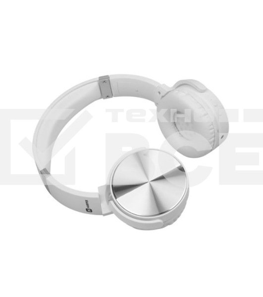 Гарнитура Harper Bluetooth HB-217 белый