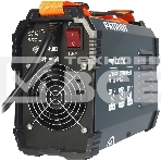 Сварочный аппарат Patriot WM230DVC инвертор ММА 10.7кВт (кейс в комплекте), фото11