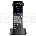 Телефон DECT-трубка Yealink W73H SIP-трубка для W70B/W73P/W76P/W79P/W80B/W90B, фото 1