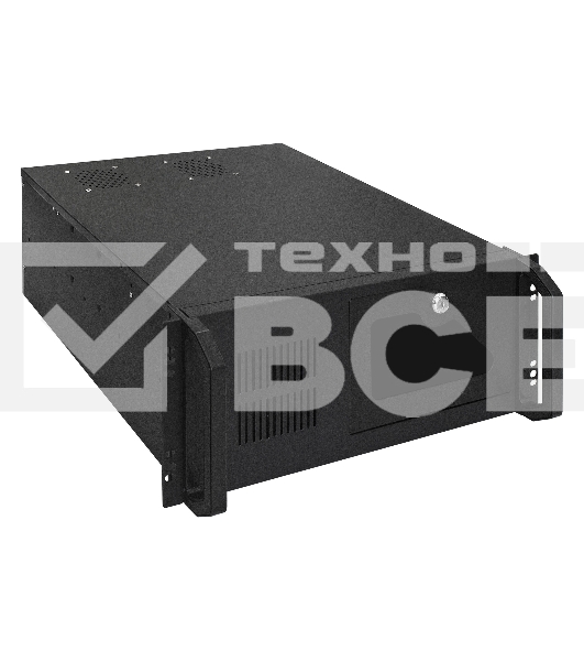 Серверный корпус ExeGate Pro EX293235RUS 4U450-26/4U4020S <RM 19