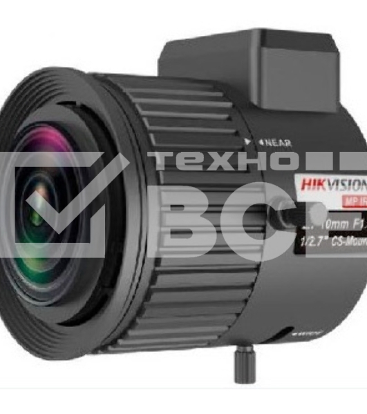 Объектив Hikvision TV2713D-6MPIR