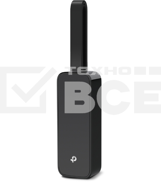 Сетевой адаптер TP-Link UE306 USB 3.0/Gigabit Ethernet