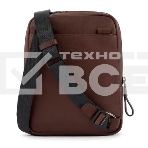 Сумка мужская Piquadro Harper CA3084AP/TM, темно-коричневый, натур.кожа, фото 1