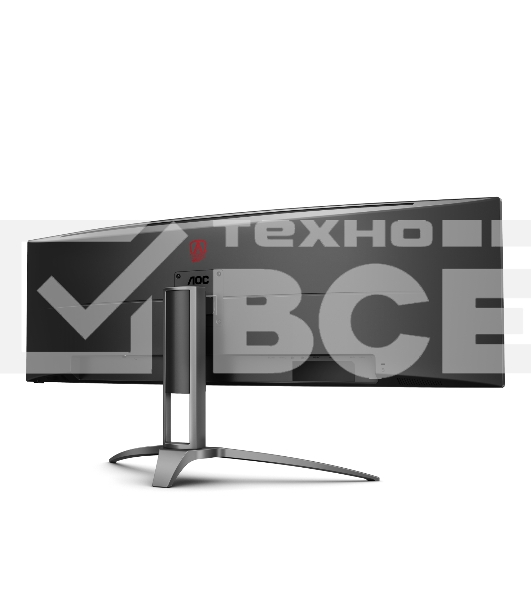 Монитор 48.8