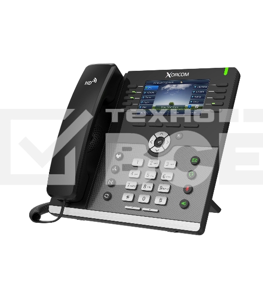 IP телефон/ Xorcom UC924U