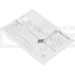 Машинка для стрижки Panasonic ER206K520 / Триммер, 1 насадка, 50 минут, фото8
