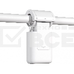 Мотор раздвижных штор AQARA Curtain Driver E1 (трубчатый карниз) белый (Zigbee 3.0, 6000 мАч, Type-C, CM-M01R), фото2