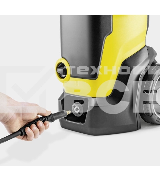 Минимойка Karcher K 7 WCM 3000Вт (1.317-400.0)