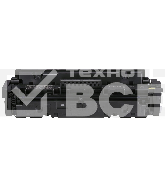 Тонер Canon T09 YL 3017C006 желтый туба для копира i-SENSYS X C1127iF, C1127i, C1127P