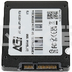 Накопитель SSD AGI AI238, 1Tb, SATA III, 2.5