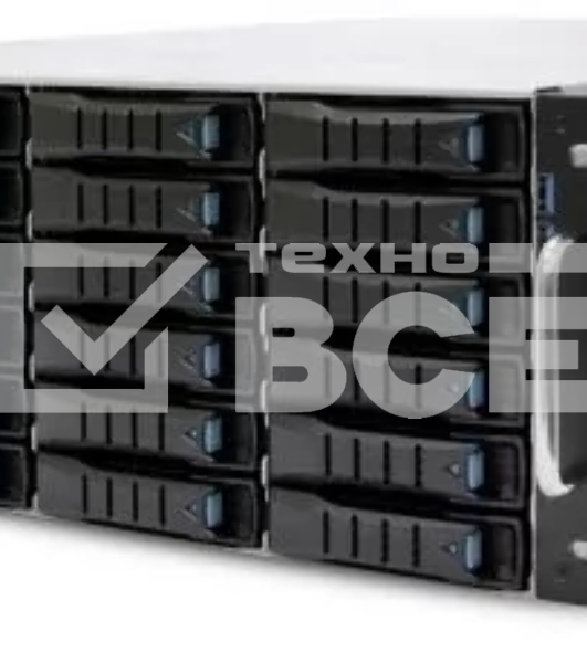 Серверная платформа XE1-4BT00-05