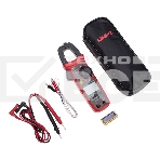 Токоизмерительные клещи UNI-T UT204+, фото3