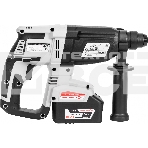 Перфоратор INTERSKOL API SDS PLUS 730.0.0.70, фото5