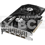 Видеокарта GIGABYTE GV-N3050WF2OCV2-8GD NVIDIA GeForce RTX3050 8Gb GDDR6 128bit 2xHDMI 2xDP, фото7