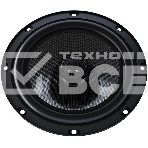 Колонки автомобильные Prology PS-165 180Вт 89дБ 4Ом 16см (6.5дюйм) (ком.:2кол.) коаксиальные двухполосные, фото4