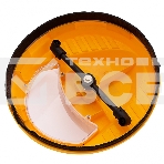 Очиститель поверхностей, насадка для моечных машин высокого давления Denzel, фото6