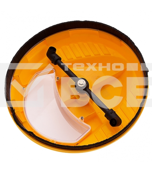 Очиститель поверхностей, насадка для моечных машин высокого давления Denzel