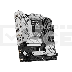 Материнская плата MSI MAG B760M MORTAR WIFI II, LGA 1700, Intel B760, 4xDDR5, 4xSATA, 3xM.2, 1xPCIe 5.0 x16, 1xPCIe 4.0 x4, 1xHDMI, 1xDP, 1xUSB Type-C, 1x2.5Gb LAN, 3xUSB-A 2.0, 3xUSB-A 3.2 Gen 2, 5x3.5 мм, 7.1, mATX, фото11