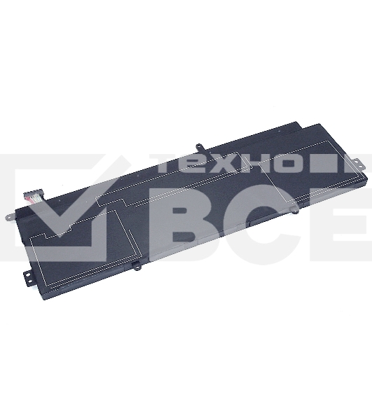 Аккумуляторная батарея для ноутбука Dell Chromebook 1111.4V 4400mAh