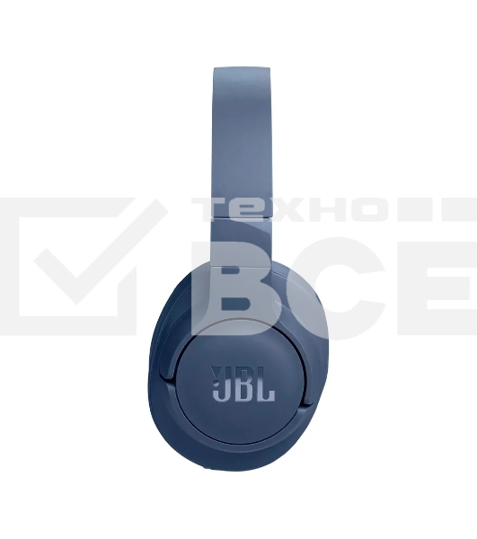 Наушники JBL Tune 770NC синий