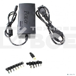 Универсальный блок питания KS-is Chiq KS-257B от эл. сети 96Вт, 13 коннекторов, фото 1