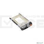 Заглушка диска для СХД TRAY MCP-220-00167-0B SUPERMICRO, фото6