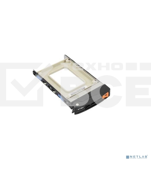 Заглушка диска для СХД TRAY MCP-220-00167-0B SUPERMICRO