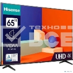 Телевизор Hisense 65