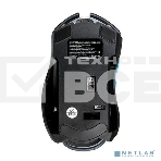 Мышь беспроводная Dialog Gan-Kata MRGK-12UR черный, 1600 dpi, радиоканал, USB, кнопки - 6, фото12