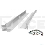 Рельсы монтажные Modified RAL-6010 & Shelf, фото4