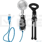 Микрофон RITMIX RDM-127 USB черный, фото7