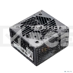 Блок питания Aerocool / Formula ATX 350W FX-350 (24+4+4pin) 120mm fan 3xSATA RTL, фото6