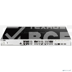Управляемый коммутатор 2 уровня D-Link DGS-1210-28MP/ME/B2A PROJ с 24 портами 10/100/1000Base-T и 4 портами 1000Base-X SFP (24 порта с поддержкой PoE 802.3af/802.3at (30 Вт), PoE-бюджет 370 Вт), фото5
