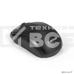 Мышь беспроводная ExeGate Professional Standard SR-9065 черный, 1000 dpi, радиоканал, USB, кнопки - 3, фото7