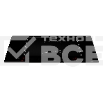 Индукционная варочная панель Maunfeld CVI292S2BBKA Inverter, фото 1