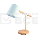 Светильник настольный СТАРТ CT83, E27, до 40Вт, 1,5м, белый, фото12