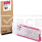 Картридж струйный Epson C13T606B00 пурпурный (220 мл) для Stylus Pro 4800, фото2