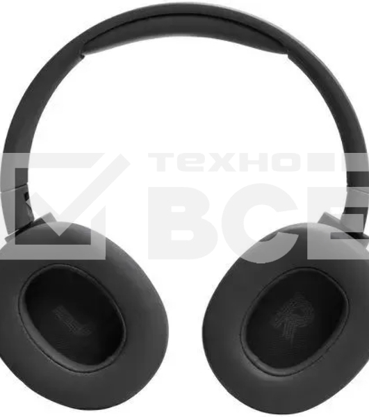 Наушники JBL Tune 720BT черный