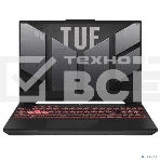 Ноутбук Asus TUF Gaming FX507ZC4-HN009 15.6