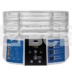 Сушилка для овощей и фруктов ZFD1005 белый ZELMER, фото 1