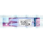 Наклейка (sticker) аккумулятора для iPhone 7, фото 1