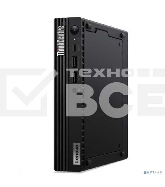Компьютер TC M70Q G3 11T300AQUM CI3-12100T 8/256GB DOS LENOVO